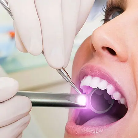 سعر حشو العصب والطربوش