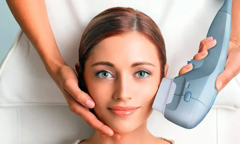 سعر جلسات الهايفو