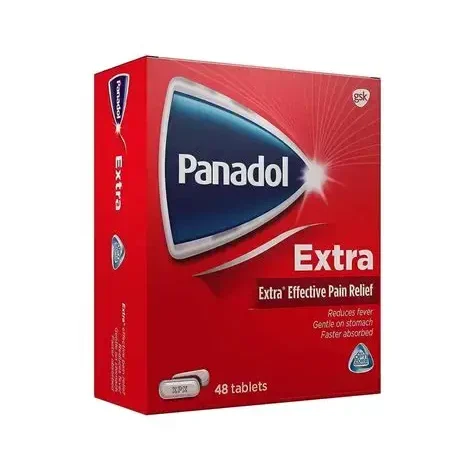 سعر دواء بنادول اكسترا