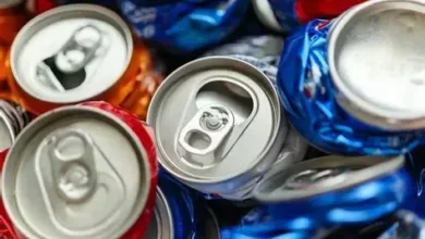 سعر كيلو الكانز الخردة