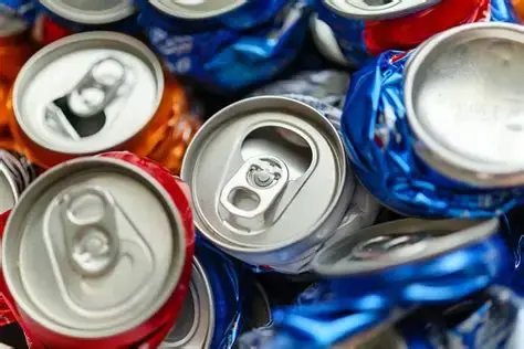 سعر كيلو الكانز الخردة