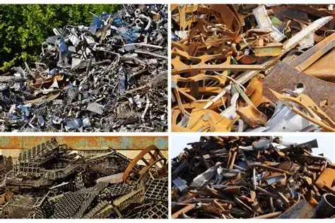 أسعار الخردة في مصر