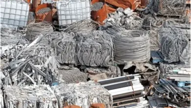 أسعار الصاج الخردة