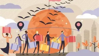 تكلفة الهجرة إلى تركيا من مصر