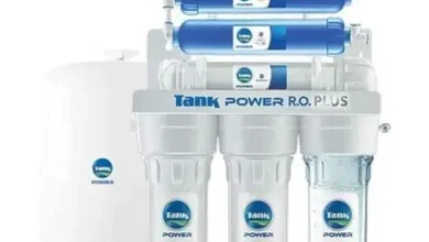 أسعار فلتر تانك