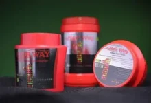 سعر ومواصفات كريم Hair Way