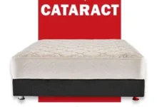 أسعار مراتب يانسن كتراكت