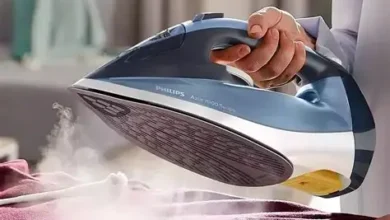 أسعار مكواة البخار