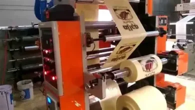 أسعار ماكينات إنتاج الأكياس البلاستيكية