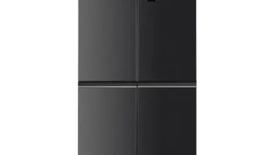 ثلاجة وايت ويل 18 قدم