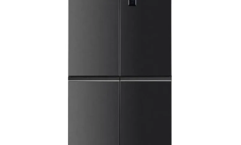 ثلاجة وايت ويل 18 قدم