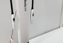 جهاز InBody