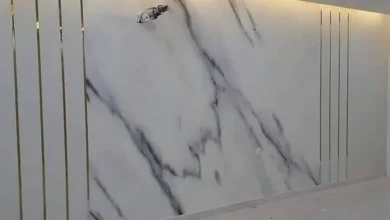 أسعار بديل الرخام