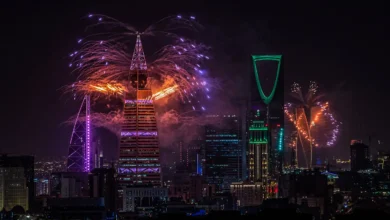 رحلات موسم الرياض