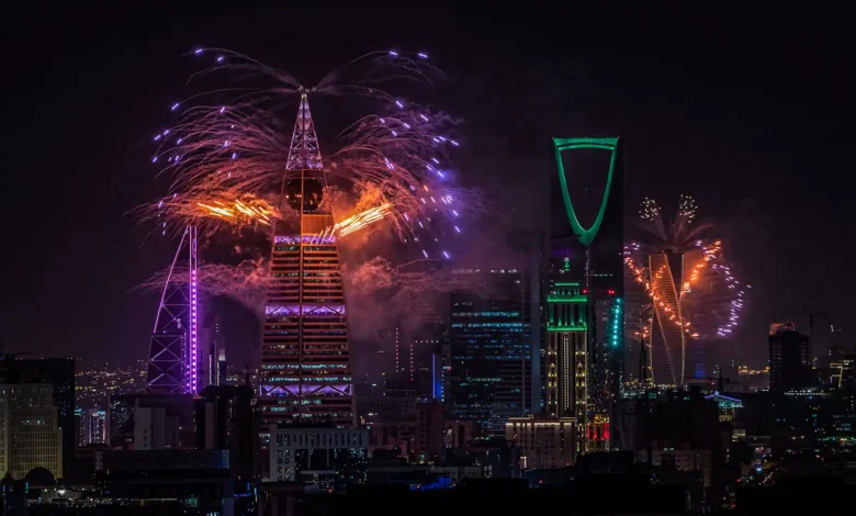 رحلات موسم الرياض