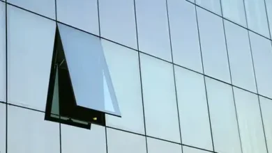 أسعار واجهات الزجاج الاستركشر