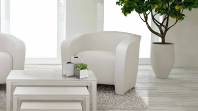 أسعار تركيب البورسلين