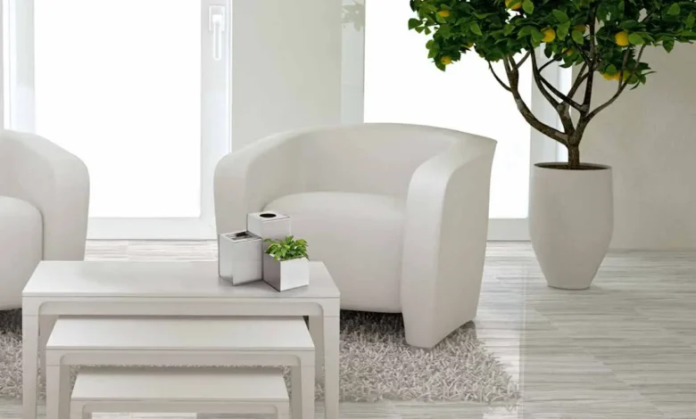 أسعار تركيب البورسلين