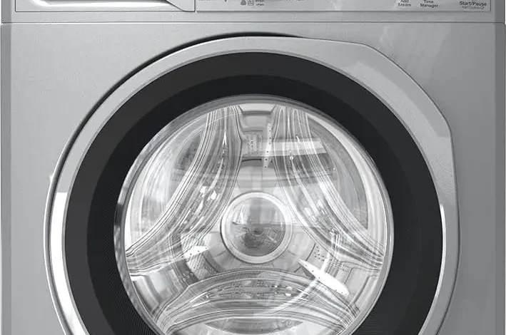 سعر غسالة زانوسي 8 كيلو