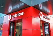 سعر خط فودافون