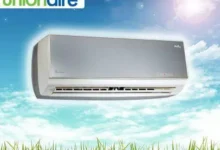 أسعار تكييف يونيون اير 1.5 حصان