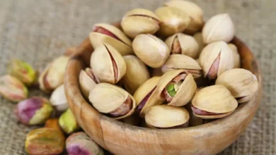 سعر كيلو الفستق