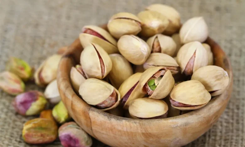 سعر كيلو الفستق