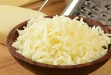 أسعار الجبنة الموزاريلا