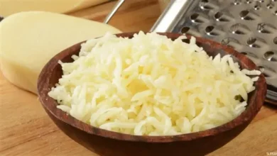 أسعار الجبنة الموزاريلا