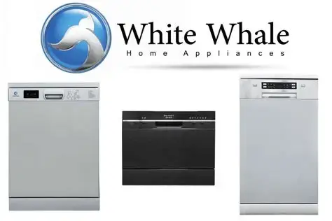 سعر غسالة أطباق وايت ويل