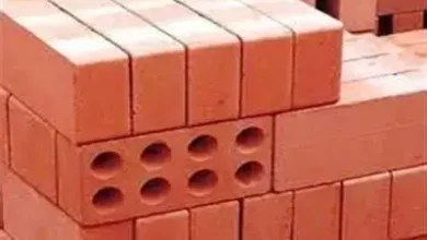 سعر الطوب الأحمر