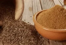 سعر كيلو الكمون