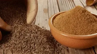 سعر كيلو الكمون