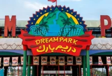 أسعار تذاكر وعروض دريم بارك