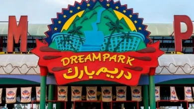 أسعار تذاكر وعروض دريم بارك