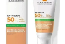 سعر صن بلوك لاروش للبشرة الدهنية