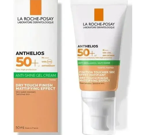 سعر صن بلوك لاروش للبشرة الدهنية