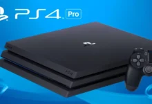 سعر بلاي ستيشن 4