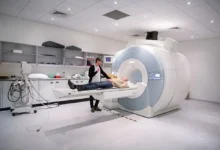 أشعة الرنين المغناطيسي