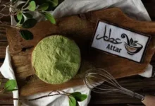 سعر كيلو السدر المطحون في مصر