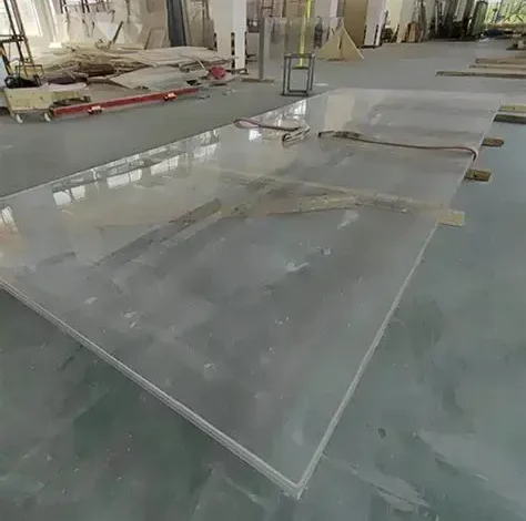 سعر متر لوح الاكريليك في مصر