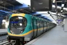 أسعار اشتراكات مترو الأنفاق