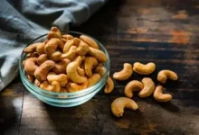 سعر كيلو الكاجو في مصر