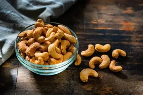 سعر كيلو الكاجو في مصر