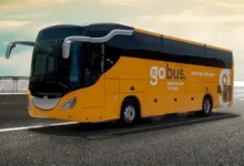 أسعار تذاكر جو باص في مصر 