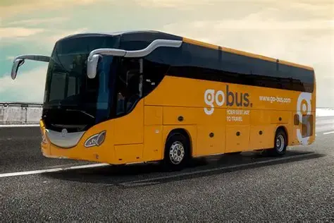 أسعار تذاكر جو باص في مصر 