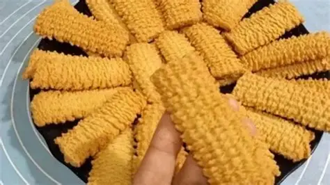 سعر كيلو البسكويت في العيد