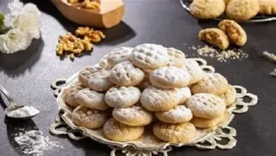 أسعار كحك العيد في مصر
