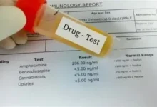 تحليل المخدرات في مصر