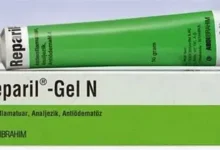 سعر ريباريل جل في مصر